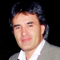 Zykronix Employee David Ghaemi's profile photo