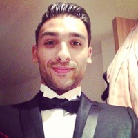 Rio Ahmadi Email