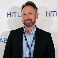 Cormed Employee Shlomi Hechter's profile photo