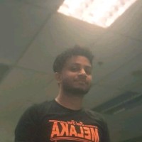 Glueck Technologies Employee Naveesen Ravichandran's profile photo