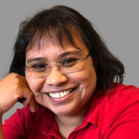 Joint Genome Institute Employee Massie Ballon's profile photo