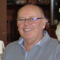 PRECIFORGE Employee Roger Ouvry's profile photo