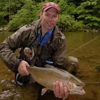 Frontiers International Travel Employee Ben Hoffman's profile photo