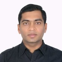 Trident Hotels Employee Kirubhakaran Prakasam's profile photo