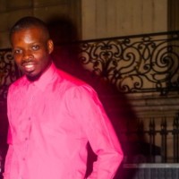 Ruben Mayanu Mbala's profile photo