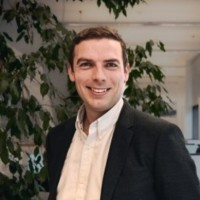 Hodder + Partners Employee Ben Goble's profile photo
