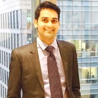 Indorama Employee Rahul Moondra's profile photo