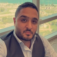 ADNOC Group Employee Ahmed Azab's profile photo