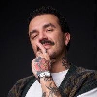 André Esteves Email & Phone Number