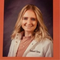 American Academy of Nurse Practitioners Certification Board (AANPCB) Employee Savannah Carter's profile photo