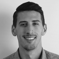 Komprise Employee Joseph Tarver's profile photo