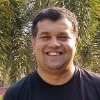 Turbocam International Employee Elton Dsouza's profile photo