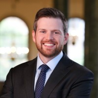 University of North Carolina at Chapel Hill Employee Jack Ahern's profile photo