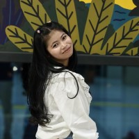 PT SEBASTIAN CITRA INDONESIA (ROTI'O) Employee Nirwana Tiasha's profile photo