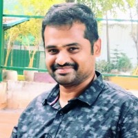 Kamalakannan Krishnan Email & Phone Number