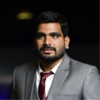 Bright Money Employee Mahadevaprasad R's profile photo