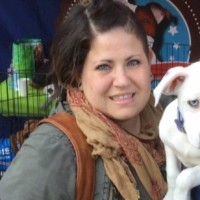 Bowman School Employee Amy Peisach's profile photo