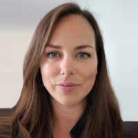 IBM Employee Amy McCormick's profile photo