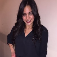 NYFF Events Employee Camilla Imbriano's profile photo