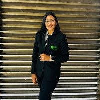 Logic Pursuits Employee Aditi Khandelwal's profile photo