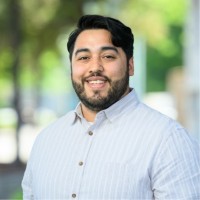 Webcor Employee Alan Luna's profile photo