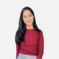 NEWJ Employee Manasvi Porwal's profile photo