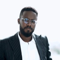 MENA Speakers Employee Olaleye Abiola's profile photo