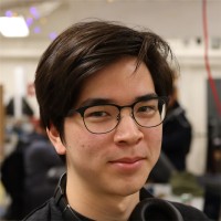 Schaeffer AG Employee Yann Miehler's profile photo
