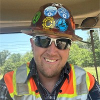 Crossfire Aggregate Employee Cory Snyder's profile photo