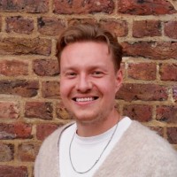GoodFit.io Employee Aleksander Bury's profile photo
