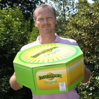 Groupe Lactalis Employee Hans Jonker's profile photo