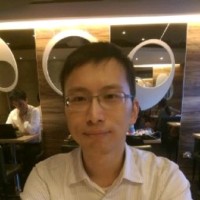 Hyweb Employee Samson Wang's profile photo