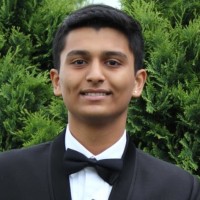 Soni Assets Employee Arpit Soni's profile photo