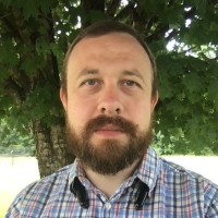 Simply Binary Employee Guy Bryant's profile photo