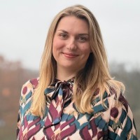 Forscope Employee Lucie Zarembová's profile photo