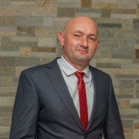 Honeywell Employee Dirk Smit's profile photo