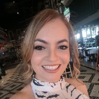 DistriSoftware Employee Andréa Marques's profile photo