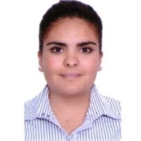 SolexVintel Employee Martha Pamela Cejudo García's profile photo
