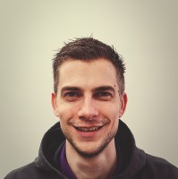 SMB College Group Employee Adam Leeson's profile photo