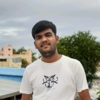 HandBuiltApps Employee Bharathkumar V's profile photo