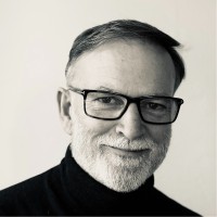 Cricut Employee Tom Wailes's profile photo