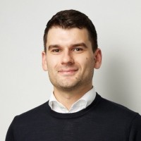 Diagram Ventures Employee Charles Poiré's profile photo