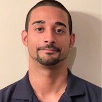 RE:CIRCLE Solutions Employee Eddie Castro's profile photo