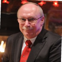 David George