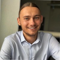 Devillard SA Employee Maël Portier's profile photo