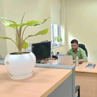 Hindustan Zinc Employee Yogesh Tailor's profile photo