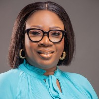 Kevron Group Employee Yemisi Fowode-Awode's profile photo