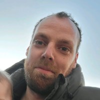 Autoschade Lambert Employee Dennis van Zandvoort's profile photo