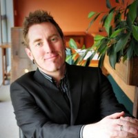 Cameron McCarthy Employee Justin Lanphear's profile photo