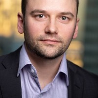 Agentis Capital Partners Employee Andrew Grieve's profile photo